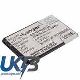 GOOGLE BB00100 Compatible Replacement Battery