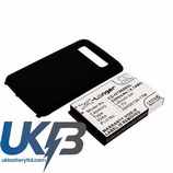 HTC 35H00134 17M Compatible Replacement Battery