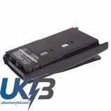 HYT BH1104 Compatible Replacement Battery