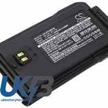 HYT TC 500S Compatible Replacement Battery