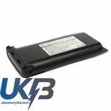 HYT TC 700U Compatible Replacement Battery