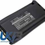 HYT TC 780V Compatible Replacement Battery