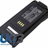 HYT BL1806 Compatible Replacement Battery