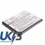 HTC BD29100 Compatible Replacement Battery