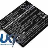 HTC D825h Compatible Replacement Battery