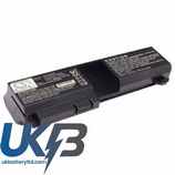 HP 431132-002 431325-321 437403-321 Pavilion tx1000 tx1000Z tx1001AU Compatible Replacement Battery