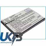 HUAWEI M920 Compatible Replacement Battery
