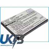 HUAWEI HF5F1H Compatible Replacement Battery