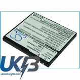 HUAWEI U9000 Compatible Replacement Battery