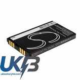 HUAWEI U9200S Compatible Replacement Battery