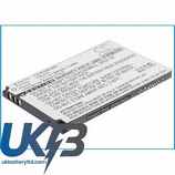 HUAWEI A618 Compatible Replacement Battery