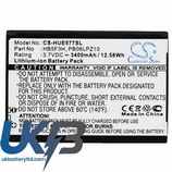 HUAWEI E5775 Compatible Replacement Battery