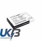 HUAWEI PBD02LPZ10 Compatible Replacement Battery