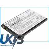 AT&T U2800A Compatible Replacement Battery
