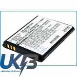 HUAWEI M635 Compatible Replacement Battery