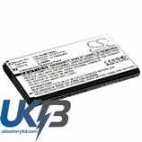 HUAWEI U8100 Compatible Replacement Battery