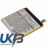 HUAWEI T9510E Compatible Replacement Battery