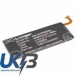 HUAWEI Ascend P6 U06 Compatible Replacement Battery