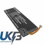 HUAWEI ATH AL00 Compatible Replacement Battery