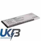 HUAWEI HB4742A0RBC Compatible Replacement Battery