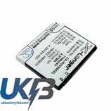 HUAWEI C6000 Compatible Replacement Battery