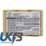 HOOVER 93001498 Compatible Replacement Battery