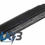 HONEYWELL S L 0526 E Compatible Replacement Battery