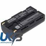 INTERMEC AB27 Compatible Replacement Battery
