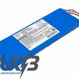 IBM HHR370AH Compatible Replacement Battery