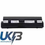 Lenovo FRU 42T4682 Compatible Replacement Battery