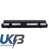 Lenovo 1BTIZZZ0LV1 45K127 45K1275 ideapad S10 20015 4231 Compatible Replacement Battery