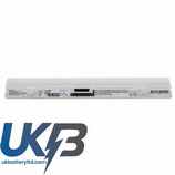 Lenovo 1BTIZZZ0LV1 45K127 45K1275 ideapad S10 20015 4231 Compatible Replacement Battery