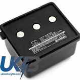 ITOWA Setval Compatible Replacement Battery