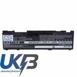 Lenovo 42T4688 42T4689 42T4690 ThinkPad T400s 2801 2808 Compatible Replacement Battery
