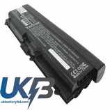 Lenovo FRU 42T4710 Compatible Replacement Battery
