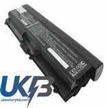 Lenovo 42T4733 Compatible Replacement Battery