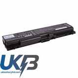 LENOVO ThinkPad W530 Compatible Replacement Battery