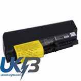 IBM FRU 42T5262 Compatible Replacement Battery