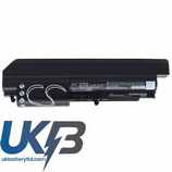 IBM ThinkPad R617753 Compatible Replacement Battery