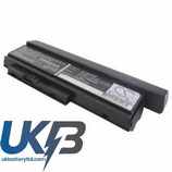 IBM ThinkPad X220 Compatible Replacement Battery