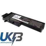 IBM FRU92P1227 Compatible Replacement Battery