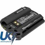 Intermec 318-020-001 Compatible Replacement Battery