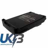 Icom BP-227 BP-227Li IC-E85 IC-F50 IC-F50V Compatible Replacement Battery