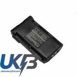 ICOM IC F3062T Compatible Replacement Battery