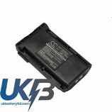 ICOM IC F4011 Compatible Replacement Battery