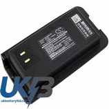 Icom IC-DP2 Compatible Replacement Battery