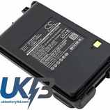 ICOM IC F4003 Compatible Replacement Battery