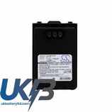 ICOM ID 31A Compatible Replacement Battery