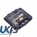 INTERMEC 318 016 002 Compatible Replacement Battery