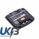 INTERMEC 318 016 001 Compatible Replacement Battery